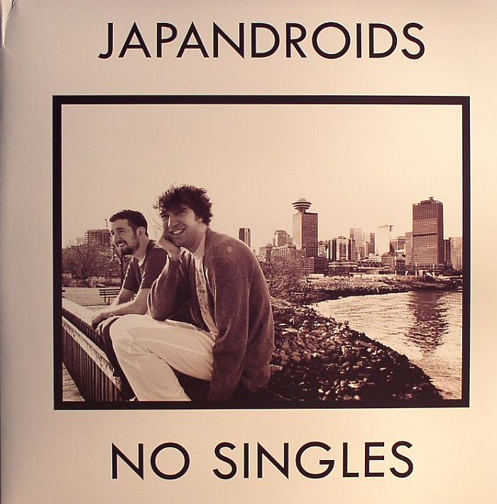 Japandroids No Singles