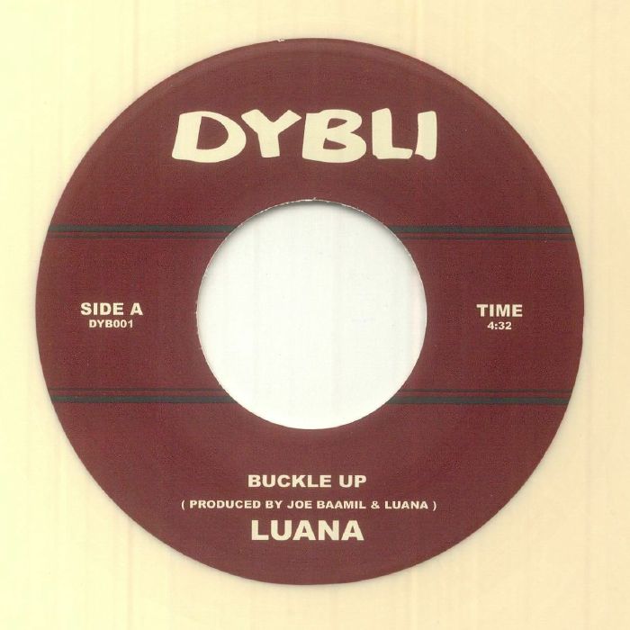 Luana Vinyl