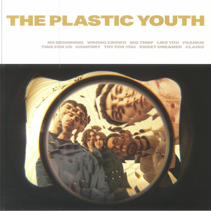The Plastic Youth The Plastic Youth