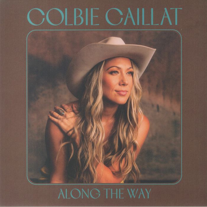 Colbie Caillat Along The Way