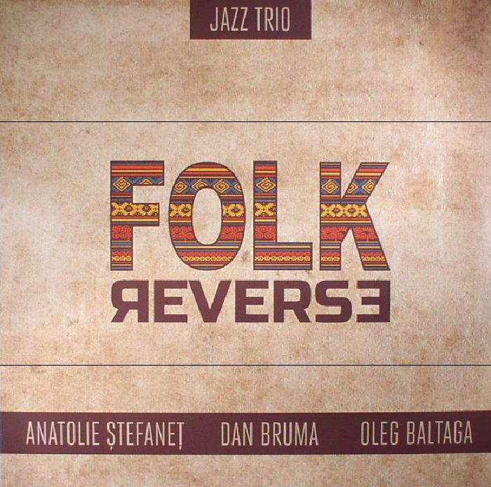 Folk Reverse Vinyl