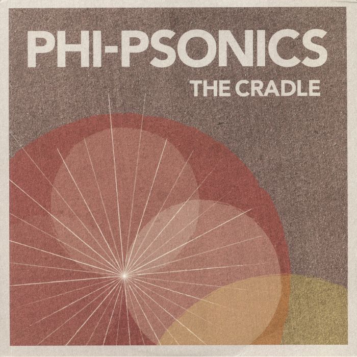 Phi Psonics Vinyl