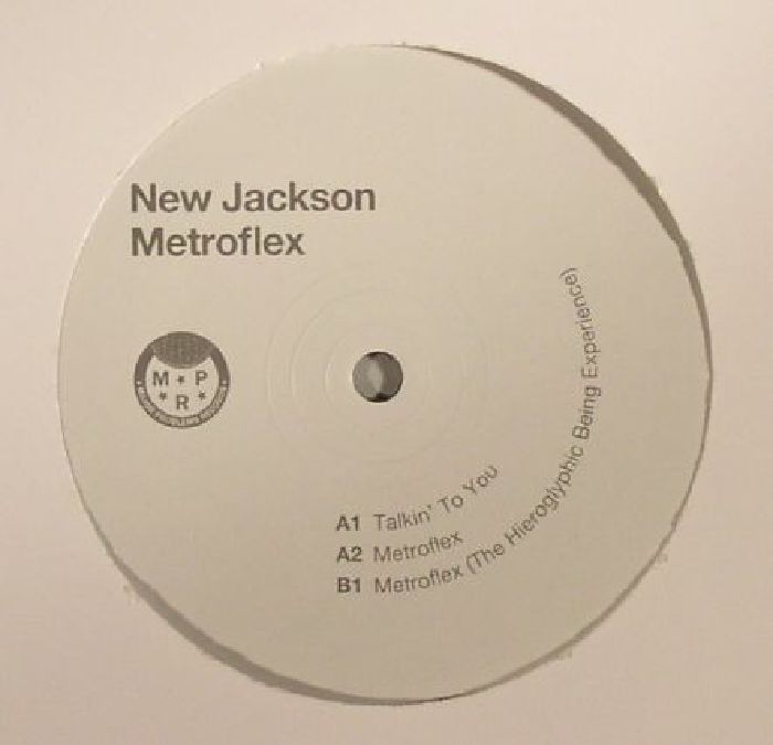 New Jackson Metroflex