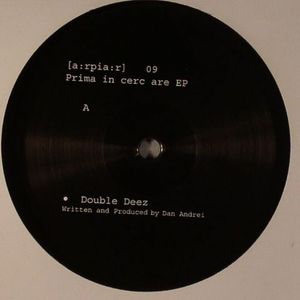 A:rpia:r Vinyl | Sound Shelter