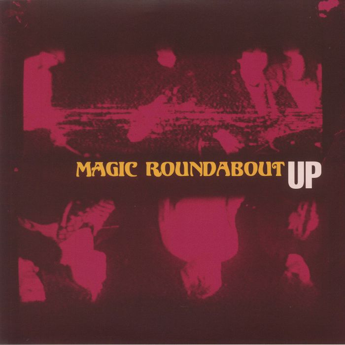 Magic Roundabout Up