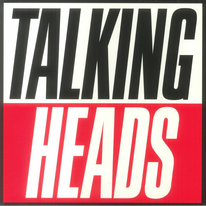Talking Heads True Stories
