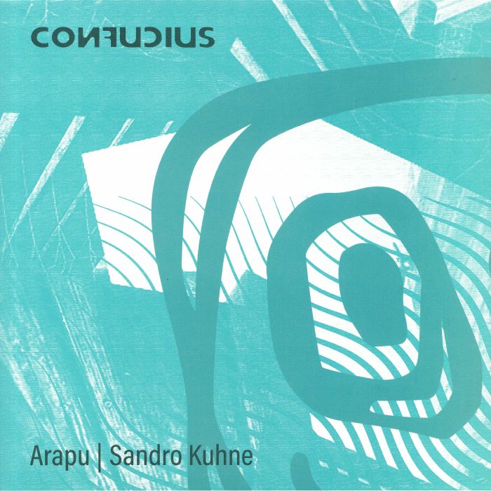 Arapu | Sandro Kuhne Aspect EP