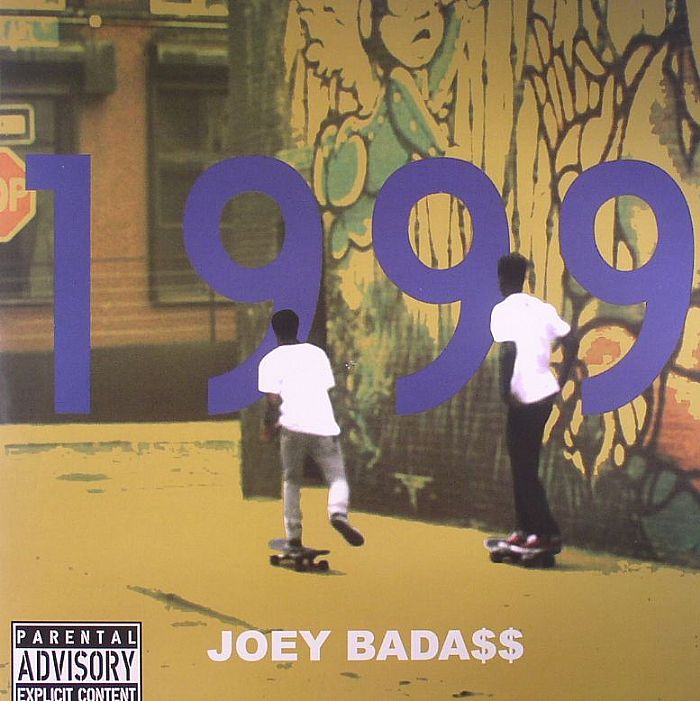 Joey Bada$$ 1999