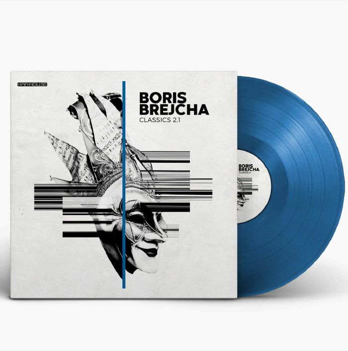 Boris Brejcha Classics 2.1