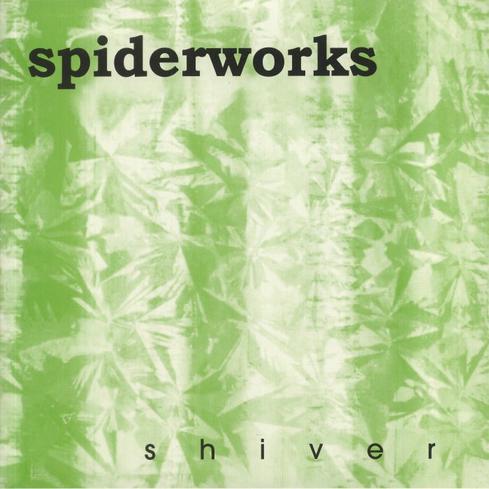 Spiderworks Shiver