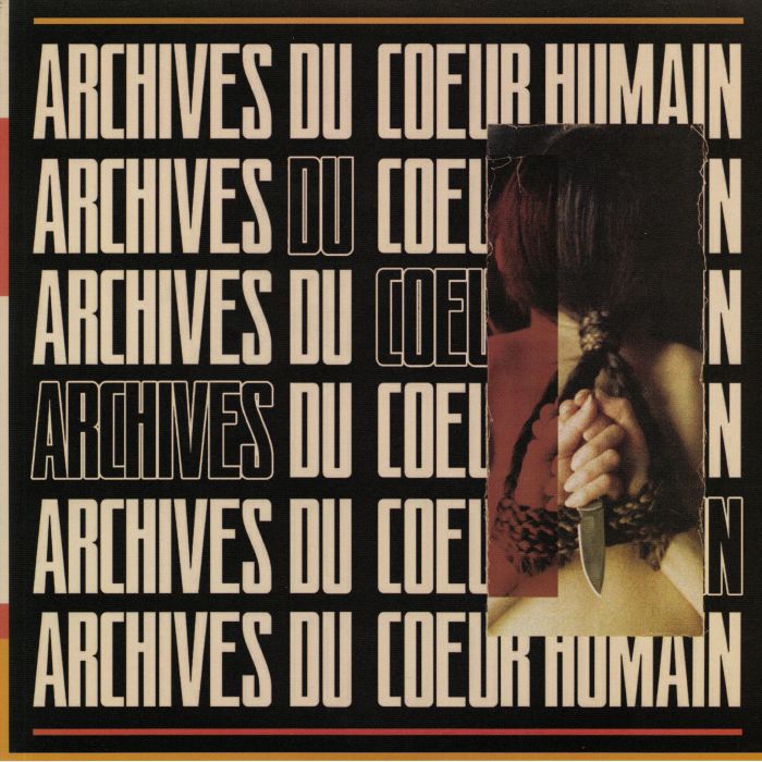 Various Artists Archives Du Coeur Humain
