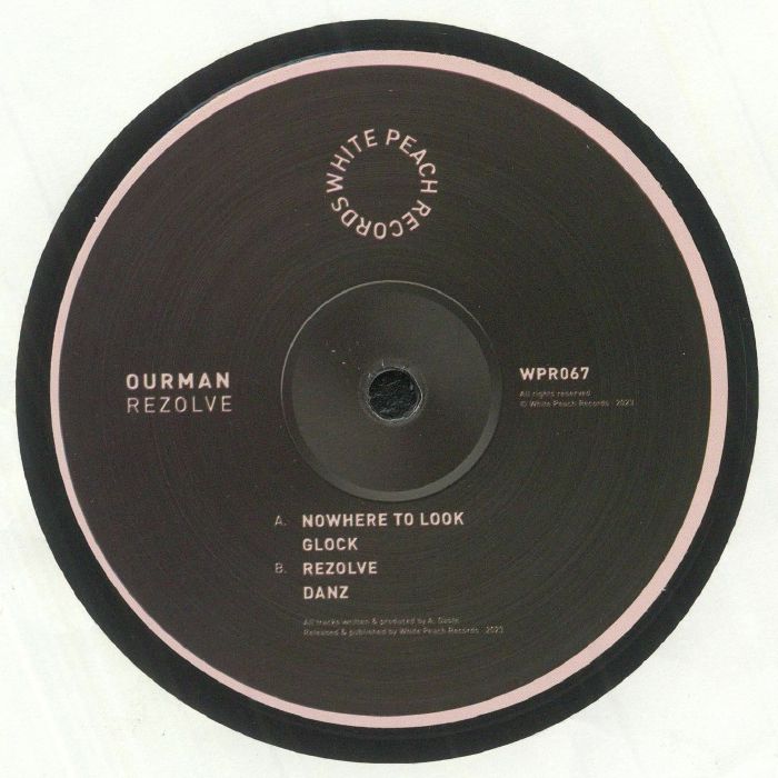 Ourman Vinyl