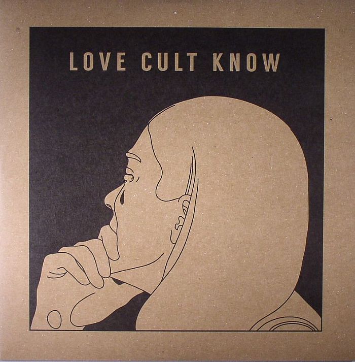 Love Cult Know EP