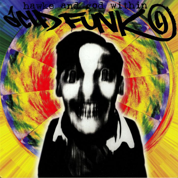 Hardkiss Vinyl