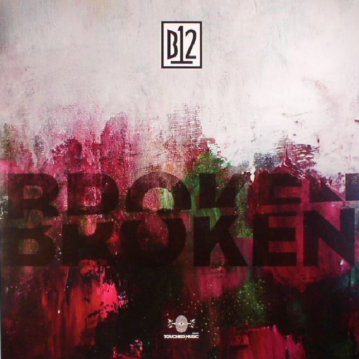 B12 BrokenBroken