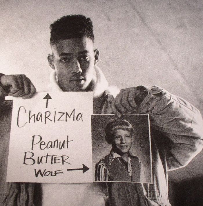 Charizma and Peanut Butter Wolf Big Shots (recorded 1991 1993)
