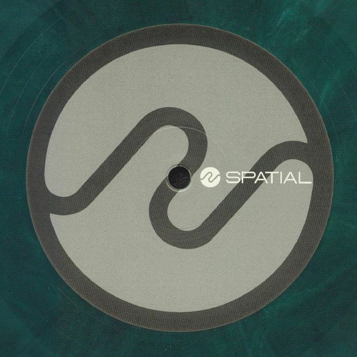 Spatial Vinyl