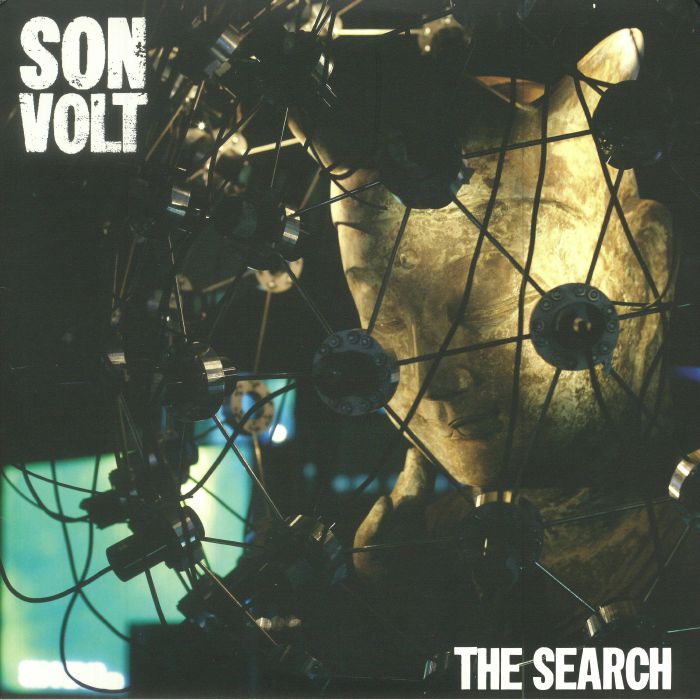Son Volt The Search: Deluxe Edition (reissue)