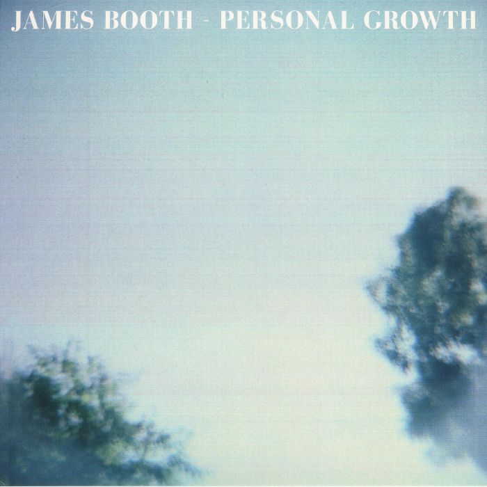 James Booth Personal Growth
