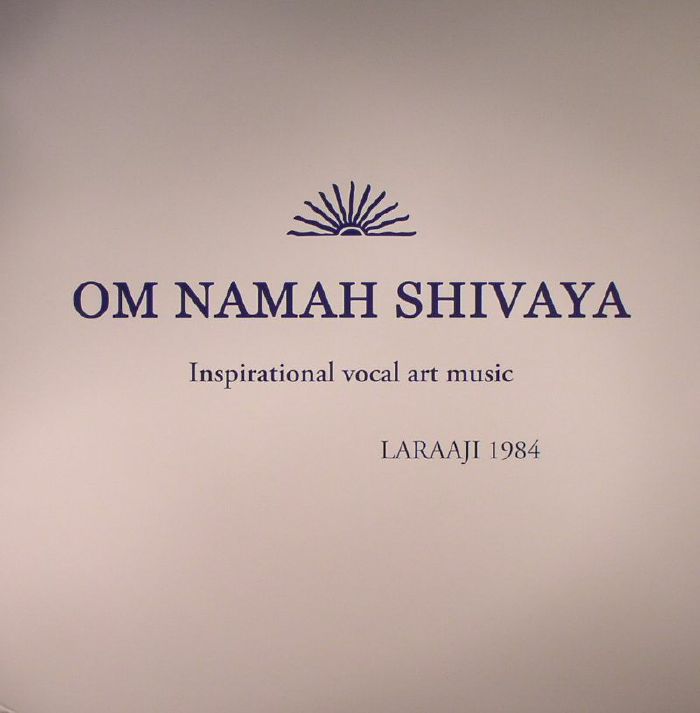Laraaji Om Namah Shivaya