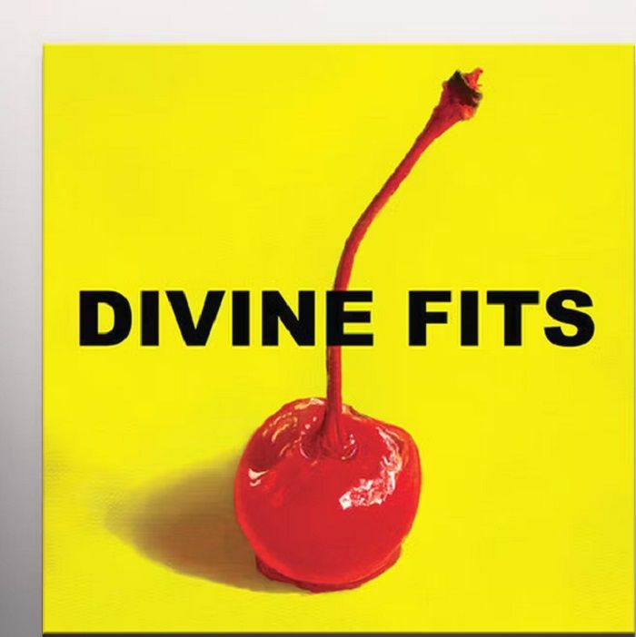 Divine Fits A Thing Called Divine Fits