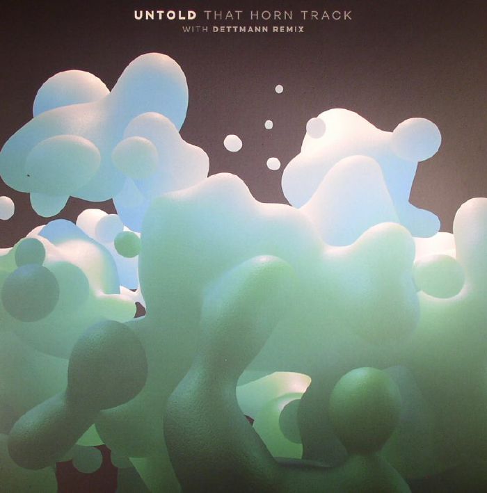 Untold That Horn Track