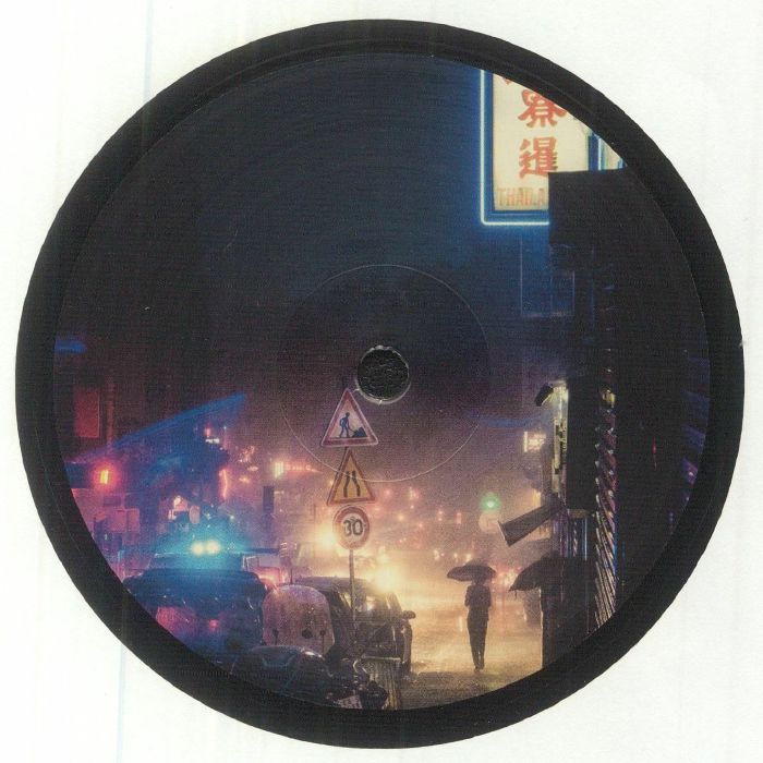 Lemon Mcwright | Jan Decent Belleville Boogie EP