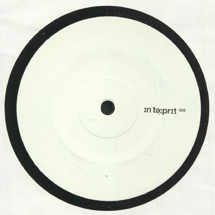 Interpret INTERP 006