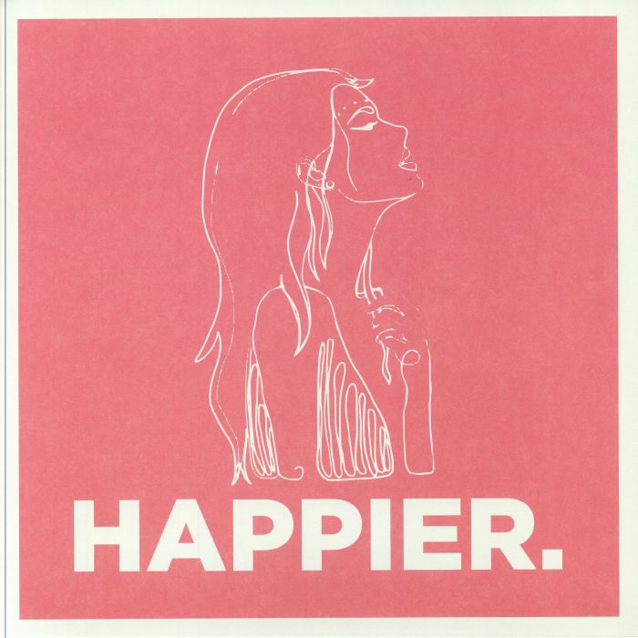 As December Falls Happier (Record Store Day RSD 2024)