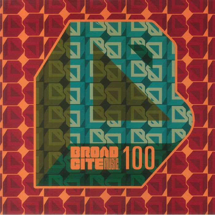 Farah | Colonel Red | Dinah Derby | Groove Chronicles 100 Sampler
