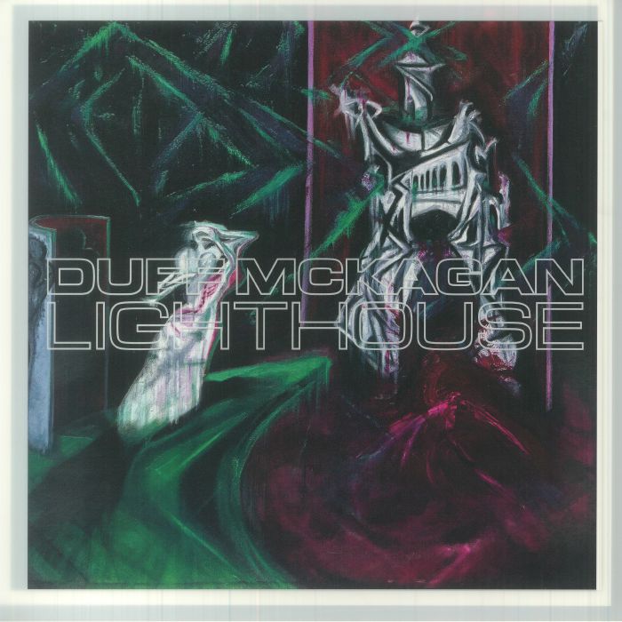Duff Mckagan Vinyl