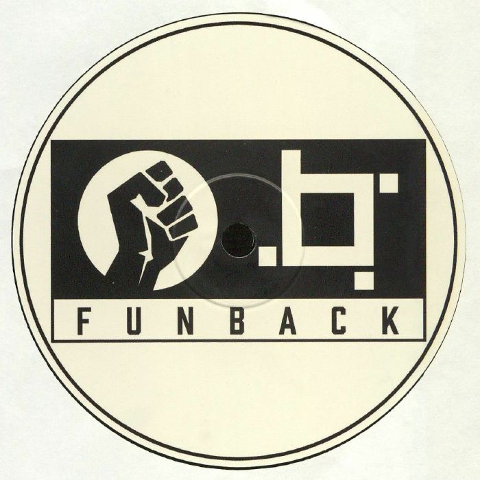 Funback Vinyl