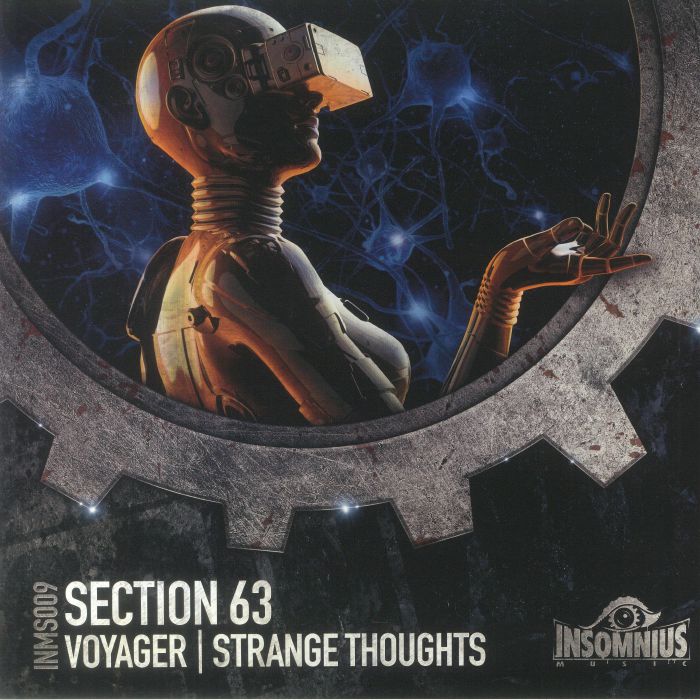 Section 63 Voyager