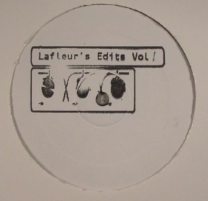 Lafleur Lafleurs Edits Vol 1 (reissue)