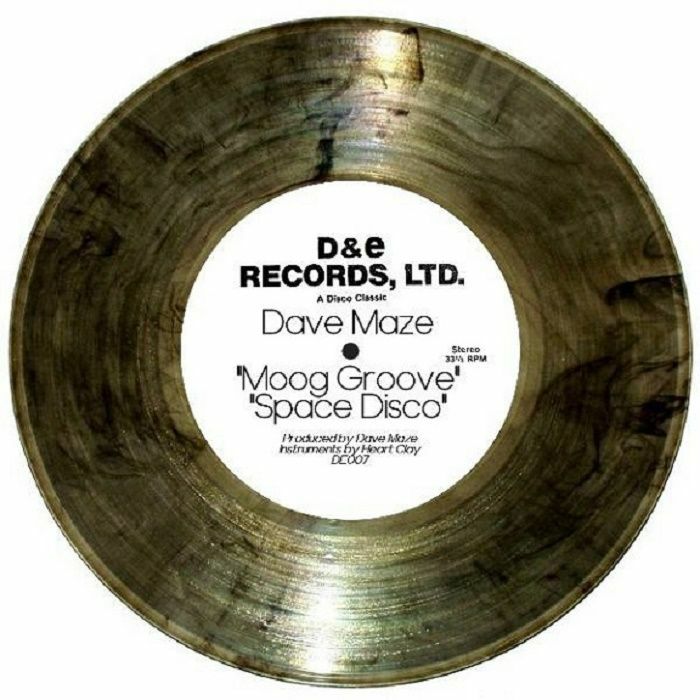 Dandb Edits Vinyl