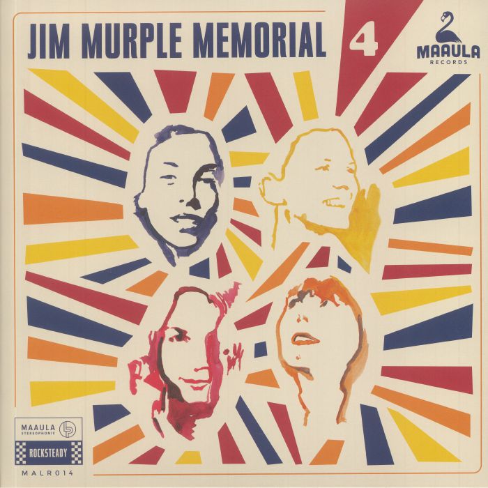 Jim Murple Memorial 4