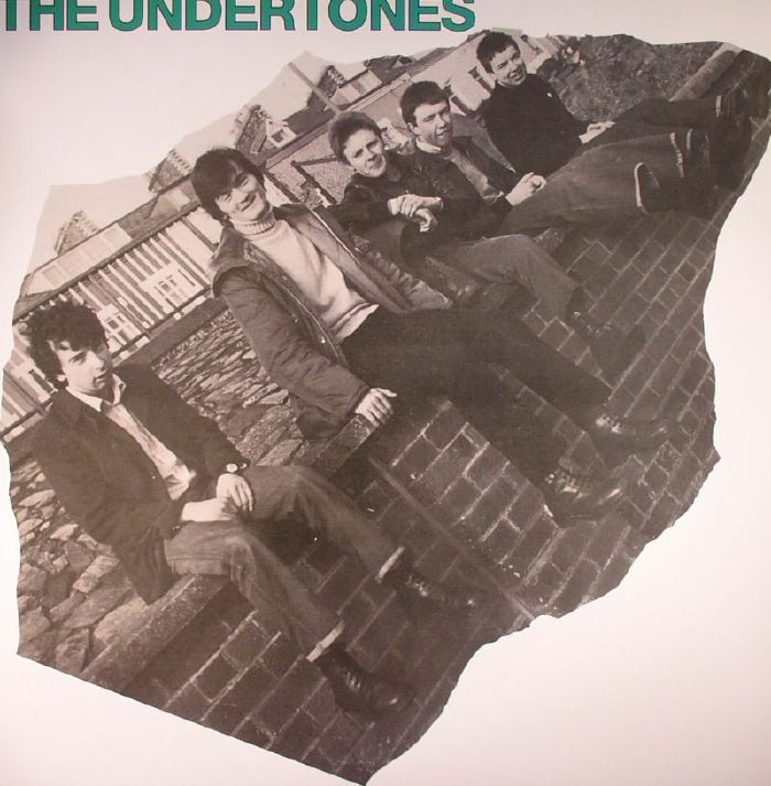 The Undertones The Undertones (remastered)