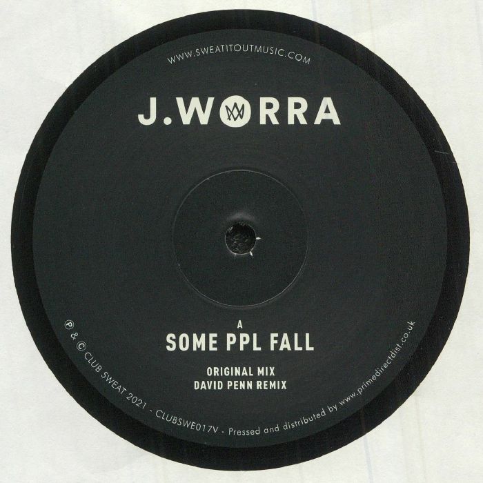 J Worra Vinyl