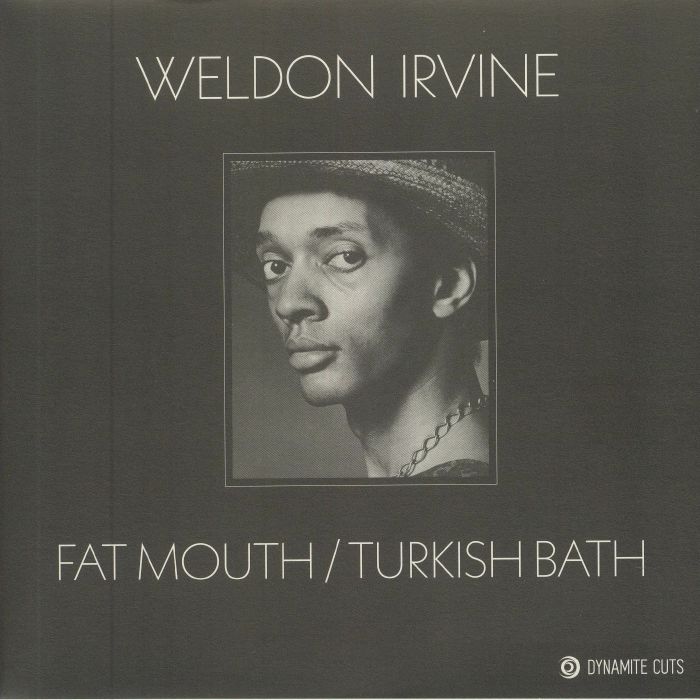 Irvine Weldon Fat Mouth