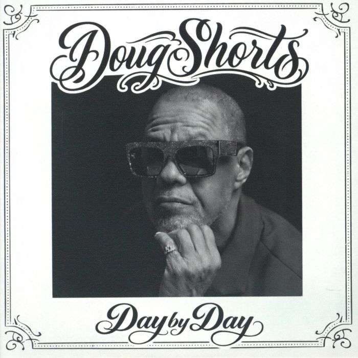 Doug Shorts Day By Day (Cosmic Slide mix)