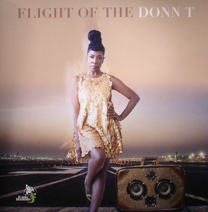 Donn T Flight Of The Donn T