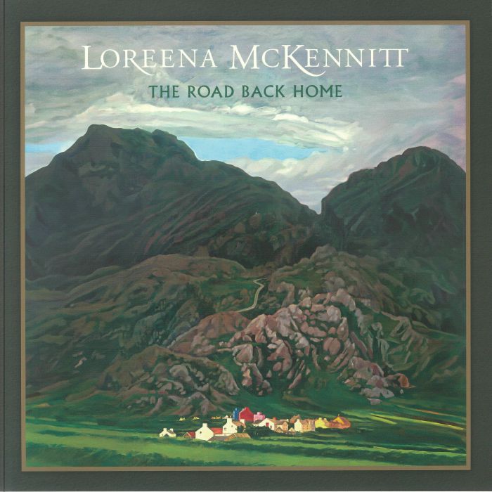 Loreena Mckennitt The Road Back Home