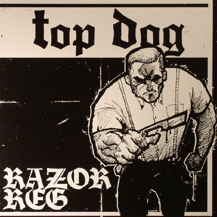 Top Dog Razor Reg