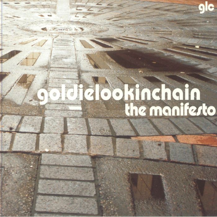 Goldie Lookin Chain The Manifesto (Record Store Day RSD 2024)