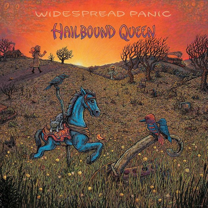 Widespread Vinyl