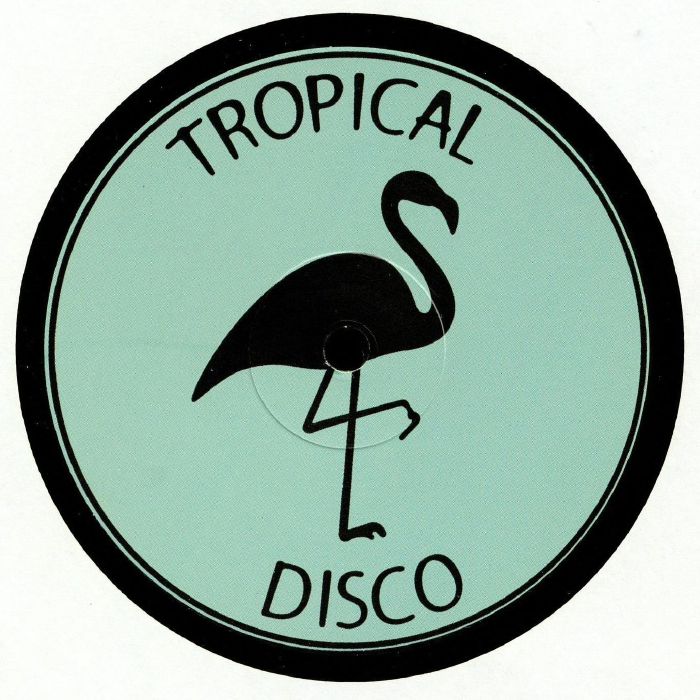 Moodena | Sartoria | Chevals | Gledd | The Funk District Tropical Disco Records Vol 11