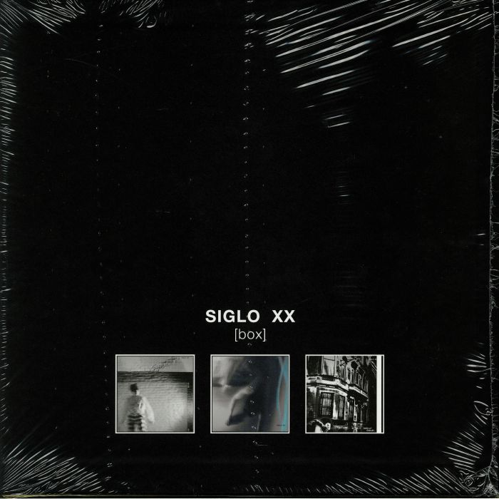 Siglo Xx [Box]