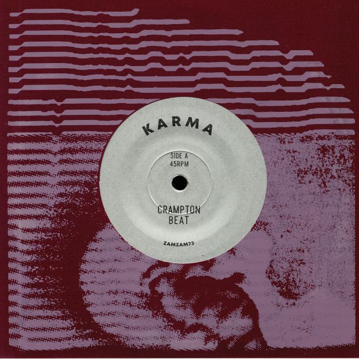 Karma | G Goodz Crampton Beat