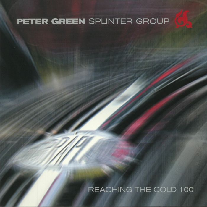 Peter Green Splinter Group Reaching The Cold 100