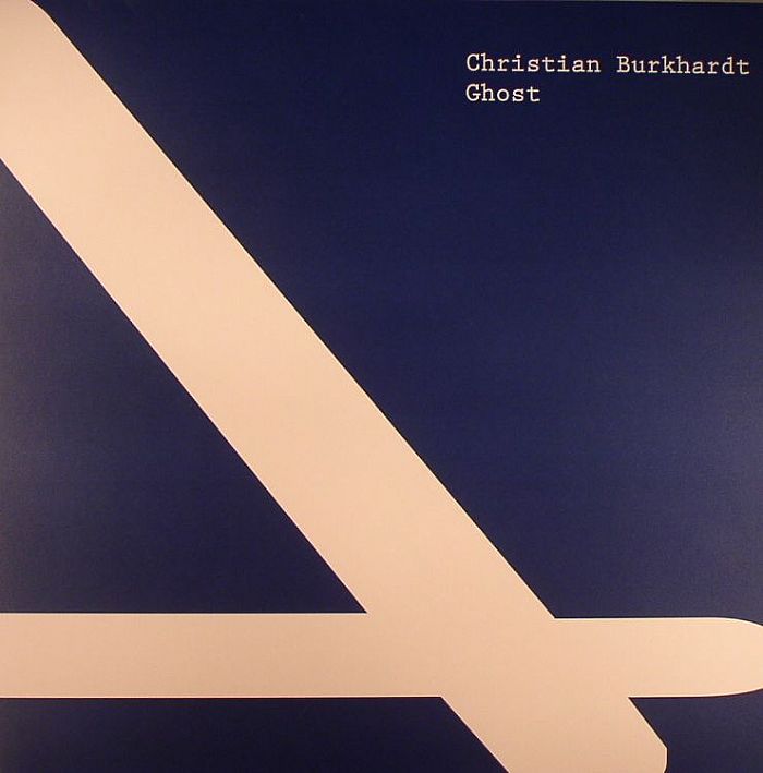 Christian Burkhardt Ghost